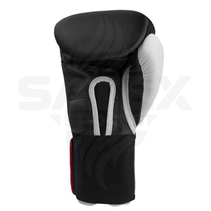 Guantes de Muay Thai, Nuevos Diseños, Más Vendidos, Logotipo Personalizado, Guantes de Muay Thai de Marca Privada, Fabricante de Boxeo OEM - Product Image 3