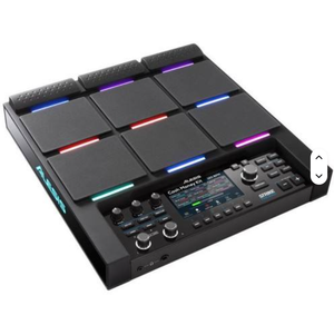 มัลติแพด Alesis S-Strike S คุณภาพสูง - เครื่องดนตรีประเภทเพอร์คัชชัน 9 แพด - Product Image 2