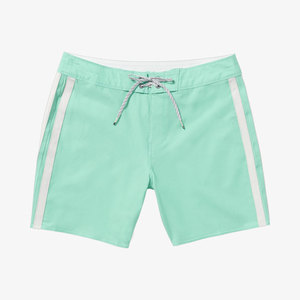 Shorts longs de haute qualité en gros pour la pêche, le surf et la randonnée, en Spandex, pour hommes, style urbain, personnalisables - Product Image 1