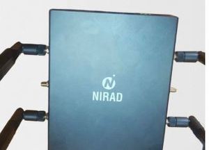 Cajas para Routers de Alta Precisión, Personalizadas, Anodizadas en Negro, 3U, 19 Pulgadas, Estructura de Perfil de Aluminio para Montaje en Rack - Product Image 3