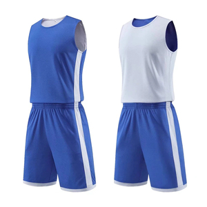 Uniforme de baloncesto personalizado de alta calidad con nombre y número de equipo personalizados, la mejor ropa deportiva para hombres y mujeres. - Product Image 5