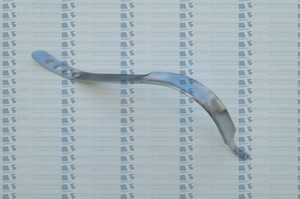 เครื่องมือถ่างข้อสะโพกแบบ Cobra Retractor สำหรับการผ่าตัดข้อสะโพกแบบแผลเล็ก วัสดุสแตนเลส - Product Image 4