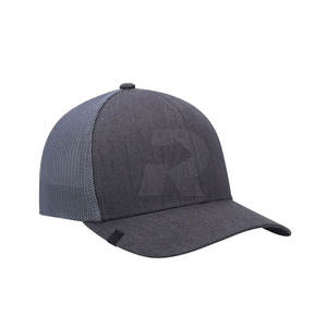 Casquettes de camionneur ajustables personnalisées à marque privée - Légères, écologiques, unisexes, pour les voyages en plein air, décontractées, toutes saisons - Product Image 2