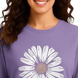 New Design Arrival <b>Top</b> Trendy Lightweight Regular Best High Performance Round Neck Fashion Casual Wear Summer Women <b>Crop</b> <b>Top</b> - Product Image 6