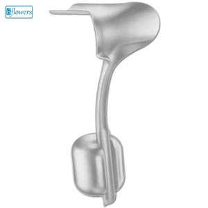 Espéculo y Retractor AUVARD (75x42mm) Modelo Manual DE LA CE Certificado - Product Image 1