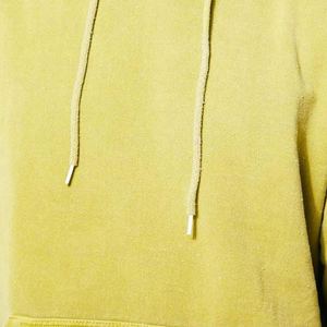 Fabricante de Sudaderas Extra Grandes con Lavado Ácido, Sudadera 100% Algodón de Alta Calidad, Lavado Vintage, 420g, Sudaderas para Hombre - Product Image 5
