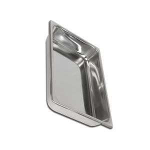 Bandejas de Instrumentos Quirúrgicos de Acero Inoxidable de Alta Calidad, Tamaño Personalizado, Bandeja Quirúrgica Médica, Bandeja Dental, Instrumento de Laboratorio OEM - Product Image 4