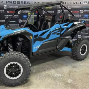 High Performance 2026 Kawasakis Teryx KRX 1000 eS <b>UTV</b> FOR ADULT - Product Image 1