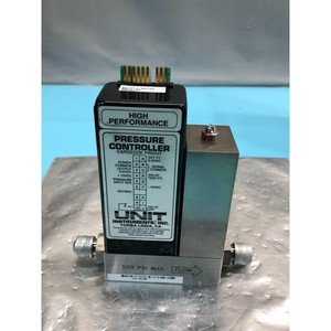Controlador de Flujo Másico UNIT UPC-1300 MFC, He, 50 - Equipo y Piezas de Semiconductores de Confianza de Marca Global - Product Image 4