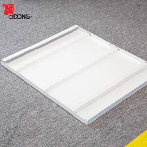 Estantes de Acero Resistentes para Supermercados, para Exhibición en Tiendas de Abarrotes, Fabricante OEM Vietnamita ADONG A90 - Product Image 3
