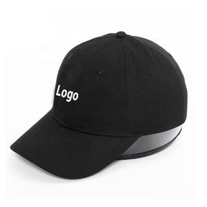 Wholesale Custom Logo Y2K Street Sporty Acid Wash 100% Polyester Canvas Breathable <b>Waterproof</b> 6-Panel Baseball <b>Cap</b> Common 3D - Product Image 2