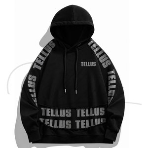 Nouveauté en promotion : Sweats à capuche pour hommes, style basique unique, respirants, en matière de qualité supérieure - Product Image 6