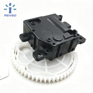 Actionneur de Volet de Mélange CVC à Réponse Rapide PEIVSO pour Toyota Lexus RX450hL 350L 2017-2019 OEM 87106-58030 - Product Image 4