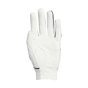 Gants de golf unisexes personnalisables OEM en cuir véritable de mouton, ajustement sur mesure, couleurs personnalisées, doigts complets, légers, antidérapants, sportifs - Product Image 3