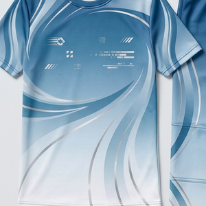 Uniformes de animadoras personalizados con cuello en V, sin mangas, sublimados, para equipos escolares de animadoras, ropa de animación. - Product Image 6