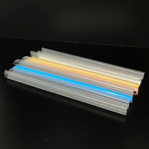 Pailles écologiques en PP non emballées, fabriquées au Vietnam, réutilisables, en plastique, diamètre 6/8/12mm – Meilleures ventes 2026 - Product Image 6