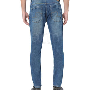 Pantalones Vaqueros para Hombre Estilo Streetwear 2026, Hechos a Medida, Transpirables, en Oferta, a Precio Razonable - Product Image 4