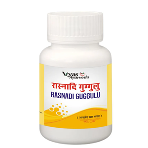 Extracto de Planta Herbal Rasnadi Guggulu Orgánico Premium en Polvo para Apoyo a la Movilidad y Equilibrio Corporal para Exportación Global - Product Image 4
