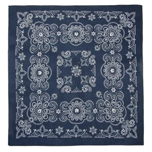 Customized 100% Cotton bandana Digital Print Women's Small handmade Fashionable <b>Square</b> <b>Headband</b> product scarves Scarf - Product Image 1