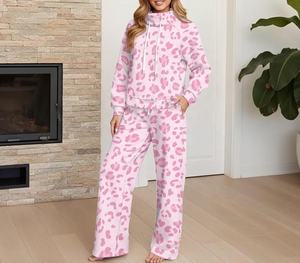Custom Logo <b>Tracksuit</b> Sublimation Sublimated <b>Tracksuit</b> For Gym Wear Sublimation Women Streetwear Sublimation <b>Tracksuit</b> - Product Image 4
