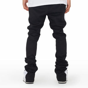 Most Selling Product Casual Breathable <b>Flared</b> <b>Trouser</b> for <b>Men</b> 2026 New Fashion Street Wear <b>Men</b> Flare <b>Trousers</b> In Low MOQ - Product Image 2