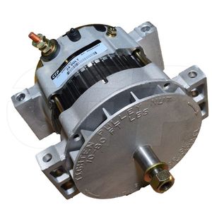 235-7133 Alternador de 24V 95A, Conjunto de Generador para Motor C13 E345, Pieza para Reparación de Maquinaria de Construcción - Product Image 2