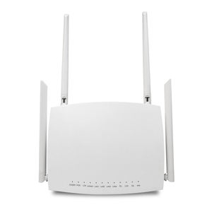 Wifi6 ONU Xpon ONT Dual Band Gpon Epon AX1800 FTTH Módem HGU 2,4G 5G Alta velocidad - Product Image 4