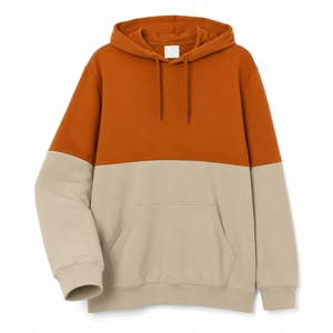 Sudadera con Capucha para Hombre, Estilo Único, Transpirable, Invierno, Impresión Digital, Logotipo Personalizado, Tela de Forro Polar, Nueva Llegada, Informal - Product Image 3