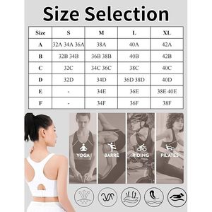 Sujetadores deportivos transpirables ligeros de alta calidad para mujer de alto soporte directo del fabricante/mayorista de Pakistán - Product Image 6