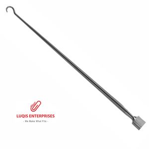 Gillies Dura and Skin Retractor <b>Hook</b> 19cm Stainless Steel Surgical Instrument Reusable <b>Tool</b> - Product Image 2