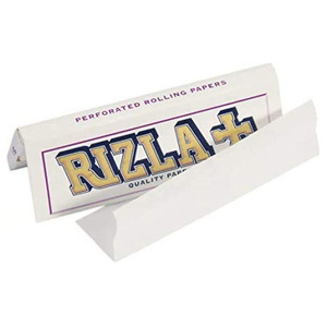Papel de Liar Rizla Red King Size - Product Image 2