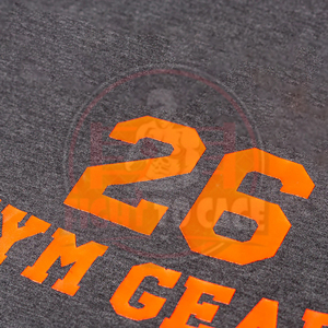 Nuevas Camisetas Deportivas Modernas, Cómodas, Transpirables, Ligeras, con Estampado Personalizado, del Mejor Proveedor, Duraderas, para Entrenamiento y Fitness - Product Image 5