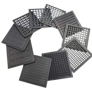 4" ABS <b>Chip</b> <b>Tray</b>/IC BOX (Long Term) - Product Image 2