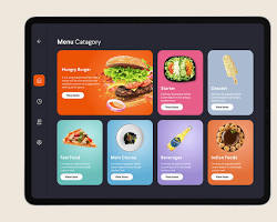 Plataforma POS todo en uno para restaurantes para administrar pedidos, facturación, pagos, inventario, mesas, cocina y personal de manera eficiente. - Product Image 3