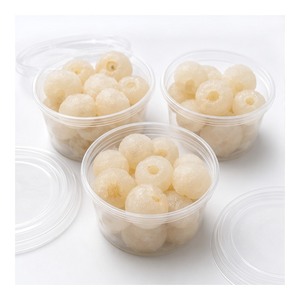 Longan Congelado IQF de Vietnam, Delicioso, con Certificación ISO, Precio de Fábrica, en Bolsa de 5 kg, Superventas - Product Image 2