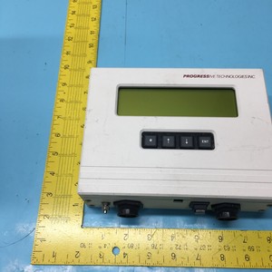 Progressive Technologies PTI 4301C-DGLS Sentry - Équipements et pièces semi-conductrices d'occasion fiables et mondialement reconnus - Product Image 1