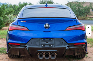Acura Integra Type S Usado 2024 - Product Image 3