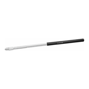Support pour aiguilles d'inoculation et lancettes Eco Lab en aluminium ou en acier inoxydable - Product Image 1
