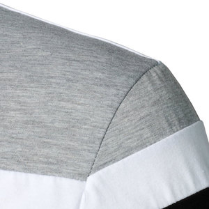 Polos de Golf para Hombre, Anti-Pilling, de Secado Rápido, Transpirables, de Algodón - Product Image 4
