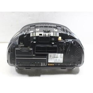 Tableau de bord d'occasion d'origine pour BMW Série 5 F07, F10, F11 2009-2013 - Référence 17388410 - Product Image 4