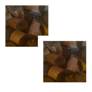 Halaban <b>Wood</b> <b>Charcoal</b> for Strong Grilling and Low Fire Content Is Suitable for Grilling BBQ Meat - Product Image 4