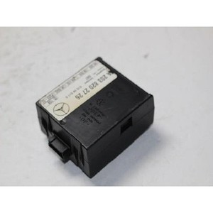 ECUs et modules informatiques d'occasion de classe S A2038202726 - Product Image 4
