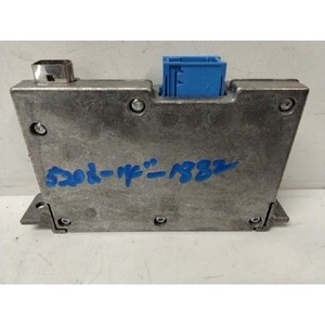 Unité de commande TRSVC d'occasion pour Série 5 2013-2017, OEM 9338298 - Product Image 3