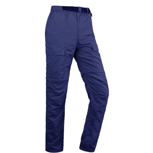 Pantalons de randonnée coupe-vent, respirants, chauds et confortables pour hommes, pour l'escalade, le camping, pantalons de randonnée pour hommes - Product Image 1