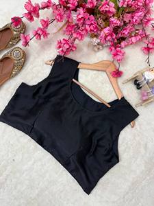 Black Embroidered Abaya <b>Kaftan</b> Jalabiya Loose Fit Long Sleeve Muslim Women Daily Wear Set - Product Image 3