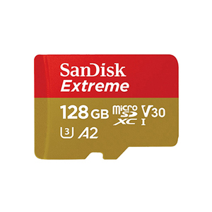 SDSQXAA-128G Sandisk Chính Hãng 100% Thẻ Kỹ Thuật Số Bảo Mật <span class=keywords><strong>Micro</strong></span> Cho <span class=keywords><strong>SDXC</strong></span> V30 128GB R190W90 - Product Image 1