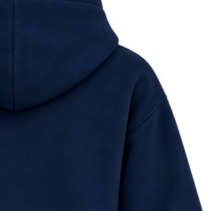 เสื้อฮู้ดไหมพรมผู้หญิง แขนยาว สวมใส่สบาย เหมาะสำหรับแฟชั่นประจำวัน - Product Image 3