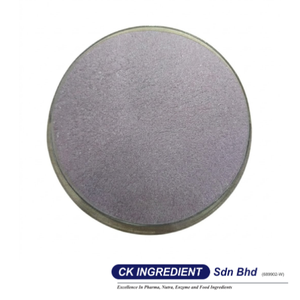 Premium High Quality Blackcurrant Juice Powder Halal OEM B2B <b>Best</b> Supplier Guarantee Top Sale Antioxidant Health Beverage Mix - Product Image 3