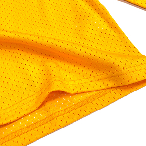 Custom V Neck <b>Long</b> Sleeve Football Soccer Jersey Fashion Sports Shirt Men OEM Bulk Wholesale Manufacturer - Product Image 5