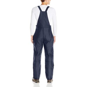 Pantalones de Trabajo Resistentes para Invierno, Acolchados Térmicamente, Impermeables, para Caza, Deportes de Nieve y Prácticas al Aire Libre en Clima Frío - Product Image 6